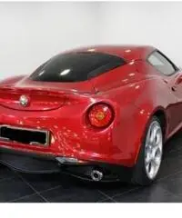 ALFA ROMEO 4C 1750 TBi TCT rif. 7178604