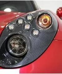 ALFA ROMEO 4C 1750 TBi TCT rif. 7178604