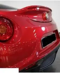 ALFA ROMEO 4C 1750 TBi TCT rif. 7178604 ALFA ROMEO 4C 1750 TBi TCT rif. 7178604