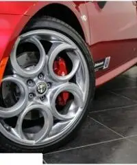 ALFA ROMEO 4C 1750 TBi TCT rif. 7178604 ALFA ROMEO 4C 1750 TBi TCT rif. 7178604