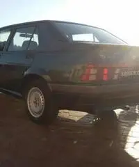 ALFA ROMEO 75 2.0i Twin Spark ASI+CRS rif. 7192293 ALFA ROMEO 75 2.0i Twin Spark ASI+CRS rif. 7192293