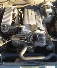 ALFA ROMEO 75 2.0i Twin Spark ASI+CRS rif. 7192293 ALFA ROMEO 75 2.0i Twin Spark ASI+CRS rif. 7192293