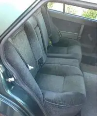 ALFA ROMEO 75 2.0i Twin Spark ASI+CRS rif. 7192293 ALFA ROMEO 75 2.0i Twin Spark ASI+CRS rif. 7192293