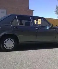 ALFA ROMEO 75 1.6 ASI CRS con GPL  rif. 7192281 ALFA ROMEO 75 1.6 ASI CRS con GPL  rif. 7192281
