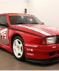 ALFA ROMEO 75 75 1.8 VARI ALLESTIMENTI rif. 7083336 ALFA ROMEO 75 75 1.8 VARI ALLESTIMENTI rif. 7083336