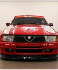 ALFA ROMEO 75 75 1.8 VARI ALLESTIMENTI rif. 7083336 ALFA ROMEO 75 75 1.8 VARI ALLESTIMENTI rif. 7083336