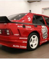 ALFA ROMEO 75 75 1.8 VARI ALLESTIMENTI rif. 7083336