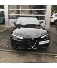 Alfa Romeo Giulia Alfa Romeo Giulia 2.2 diesel 16V 110kW AT8