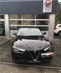 Alfa Romeo Giulia Alfa Romeo Giulia 2.2 diesel 16V 110kW AT8