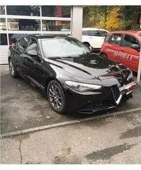 Alfa Romeo Giulia Alfa Romeo Giulia 2.2 diesel 16V 110kW AT8