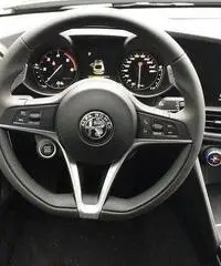 Alfa Romeo Giulia Alfa Romeo Giulia 2.2 diesel 16V 110kW AT8