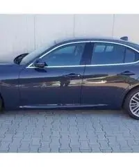 Alfa Romeo Giulia Alfa Romeo Giulia Super 2.2 diesel 16V AT8 #XENON