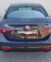 Alfa Romeo Giulia Alfa Romeo Giulia Super 2.2 diesel 16V AT8 #XENON