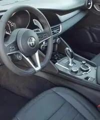 Alfa Romeo Giulia Alfa Romeo Giulia Super 2.2 diesel 16V AT8 #XENON
