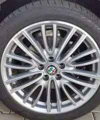 Alfa Romeo Giulia Alfa Romeo Giulia Super 2.2 diesel 16V AT8 #XENON