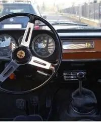 Alfa Romeo Giulia Super 1.6 