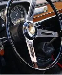 Alfa Romeo Giulia Super 1.6 