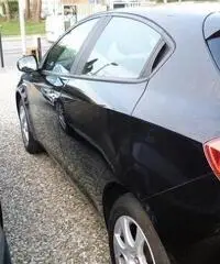 ALFA ROMEO Giulietta 1.4 Turbo 120 CV GPL Progression rif. 7189558