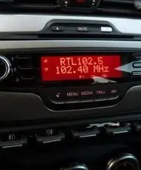 ALFA ROMEO Giulietta 1.4 Turbo 120 CV GPL Progression rif. 7189558