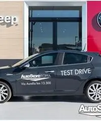 ALFA ROMEO Giulietta 1.6 JTDm 120 CV Super rif. 7186970 ALFA ROMEO Giulietta 1.6 JTDm 120 CV Super rif. 7186970