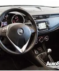 ALFA ROMEO Giulietta 1.6 JTDm 120 CV Super rif. 7186970