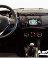 ALFA ROMEO Giulietta 1.6 JTDm 120 CV Super rif. 7186970 ALFA ROMEO Giulietta 1.6 JTDm 120 CV Super rif. 7186970