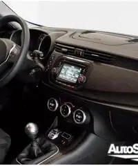 ALFA ROMEO Giulietta 1.6 JTDm 120 CV Super rif. 7186970 ALFA ROMEO Giulietta 1.6 JTDm 120 CV Super rif. 7186970