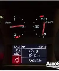 ALFA ROMEO Giulietta 1.6 JTDm 120 CV Super rif. 7186970 ALFA ROMEO Giulietta 1.6 JTDm 120 CV Super rif. 7186970