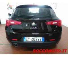 ALFA ROMEO Giulietta 1.6 JTDm-2 105 CV Distinctive rif. 7191858
