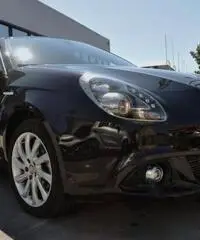 ALFA ROMEO Giulietta 1.6 JTDm-2 105 CV Distinctive rif. 7189557