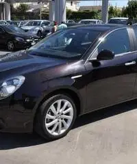 ALFA ROMEO Giulietta 1.6 JTDm-2 105 CV Distinctive rif. 7189557