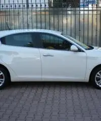 ALFA ROMEO Giulietta 2.0 JTDm-2 170 CV TCT DISTINCTIVE NAVI+PDC+DNA+USB rif. 7190694