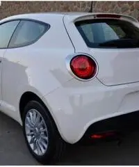 ALFA ROMEO MiTo 1.3 MJET 95CV KM0 MY2016+UCONNET+16''+SPOILER+F/N  rif. 7188427 ALFA ROMEO MiTo 1.3 MJET 95CV KM0 MY2016+UCONNET+16''+SPOILER+F/N  rif. 7188427