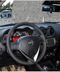 ALFA ROMEO MiTo 1.3 MJET 95CV KM0 MY2016+UCONNET+16''+SPOILER+F/N  rif. 7188427 ALFA ROMEO MiTo 1.3 MJET 95CV KM0 MY2016+UCONNET+16''+SPOILER+F/N  rif. 7188427