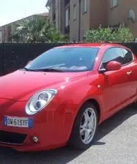 Alfa Romeo MiTo 1.3 JTDm 16V 90 CV Distinctive Spor Alfa Romeo MiTo 1.3 JTDm 16V 90 CV Distinctive Spor