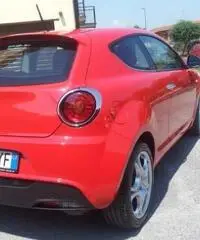 Alfa Romeo MiTo 1.3 JTDm 16V 90 CV Distinctive Spor Alfa Romeo MiTo 1.3 JTDm 16V 90 CV Distinctive Spor