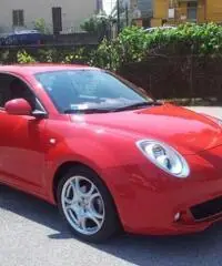 Alfa Romeo MiTo 1.3 JTDm 16V 90 CV Distinctive Spor Alfa Romeo MiTo 1.3 JTDm 16V 90 CV Distinctive Spor