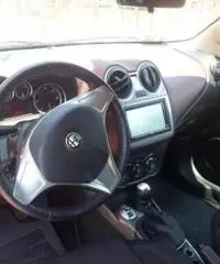 Alfa Romeo MiTo 1.3 JTDm 16V 90 CV Distinctive Spor Alfa Romeo MiTo 1.3 JTDm 16V 90 CV Distinctive Spor