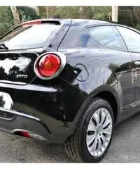 ALFA ROMEO MiTo 1.4 Turbo GPL+NERO ALFA+120CV!! KM 0 ITALIA rif. 7191138