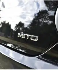 ALFA ROMEO MiTo 1.4 Turbo GPL+NERO ALFA+120CV!! KM 0 ITALIA rif. 7191138