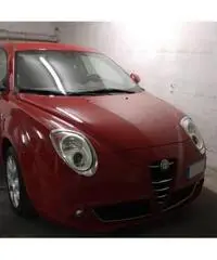 Alfa Romeo MiTo 1.4 T 120 CV GPL OTTIMO STATO