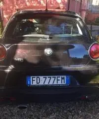 Alfa Romeo MiTo 1.6 JTDm 120cv Alfa Romeo MiTo 1.6 JTDm 120cv