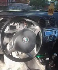 Alfa Romeo MiTo 1.6 JTDm 120cv Alfa Romeo MiTo 1.6 JTDm 120cv