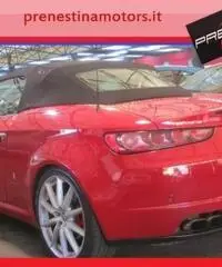 ALFA ROMEO Spider 2.4 JTDm 210CV In arrivo rif. 7101098