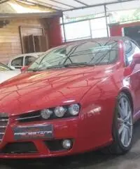 ALFA ROMEO Spider 2.4 JTDm 210CV In arrivo rif. 7101098
