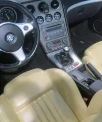 ALFA ROMEO Spider 2.4 JTDm 210CV In arrivo rif. 7101098