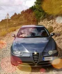 Alfa romeo