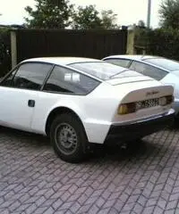 Alfa Romeo Zagato 1600 e 1300. Alfa Romeo Zagato 1600 e 1300.