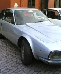 Alfa Romeo Zagato 1600 e 1300. Alfa Romeo Zagato 1600 e 1300.