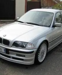 Alpina-Bmw B3.3 Benzina